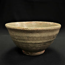 Load image into Gallery viewer, Tokoname Clay Matcha Bowl Z4262

