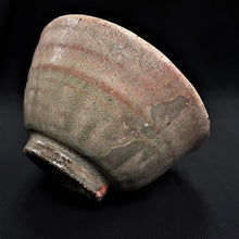Load image into Gallery viewer, Tokoname Clay Matcha Bowl Z4262
