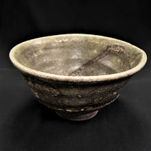 Load image into Gallery viewer, Tokoname Clay Matcha Bowl Z4926
