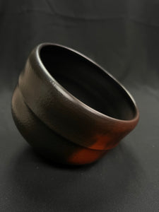 Tokoname Clay Bowl Z5145